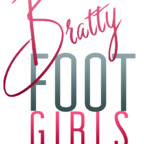 Bratty Foot Girls