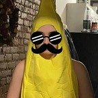 lil sexy banana man