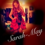 Sarah-May